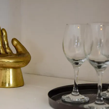 Apartman Nido Madreperla *