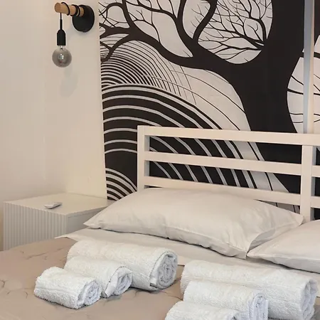 Nido Madreperla Apartman *