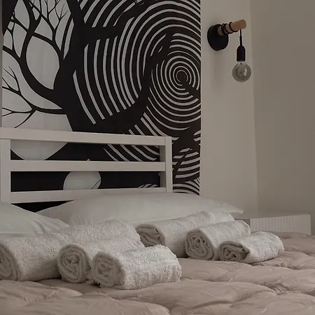 Nido Madreperla Apartman Taranto