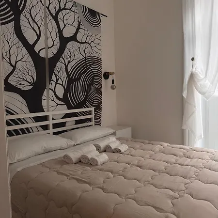 Nido Madreperla Apartman *