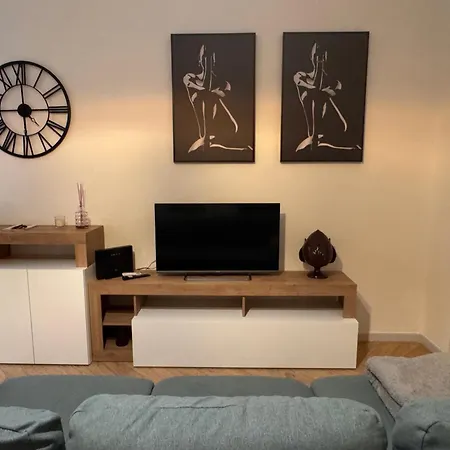 Apartman Nido Madreperla