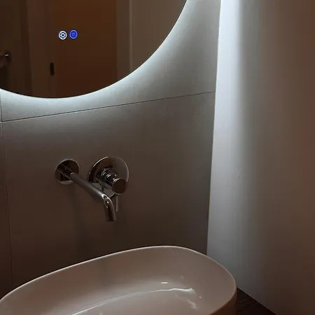 Nido Madreperla Taranto