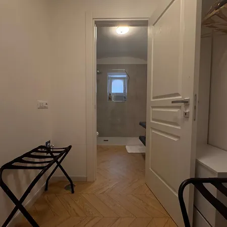 Apartman Nido Madreperla