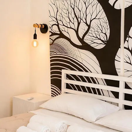 Apartamento Nido Madreperla Taranto