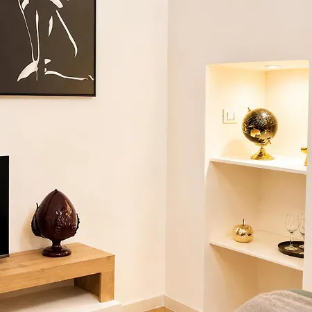 Nido Madreperla Apartamento