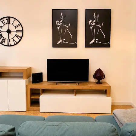 Nido Madreperla Apartamento *