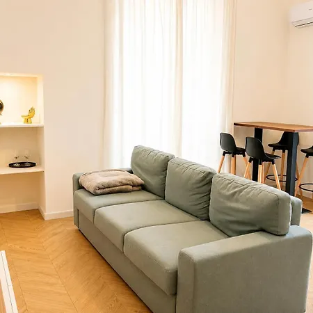 Nido Madreperla Apartamento Taranto