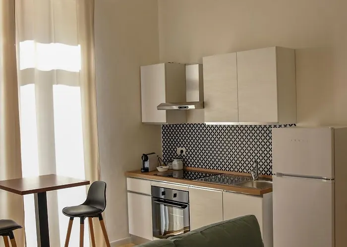Nido Madreperla Apartment Taranto