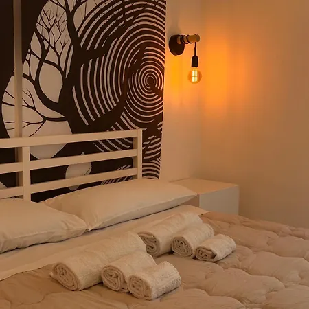 Apartamento Nido Madreperla *