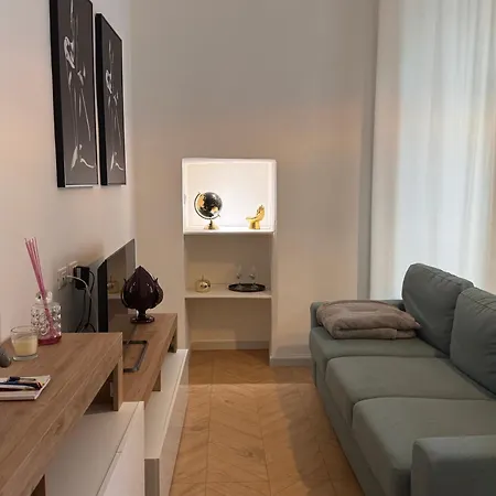 Nido Madreperla Apartamento Taranto