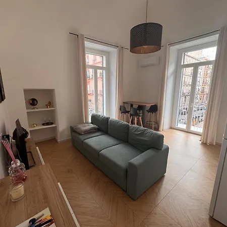 Apartamento Nido Madreperla *