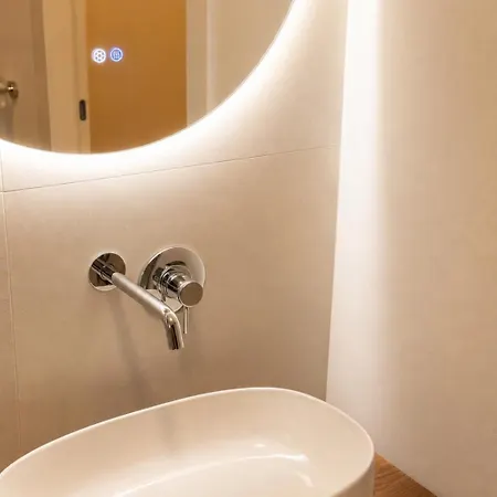 Appartement Nido Madreperla *