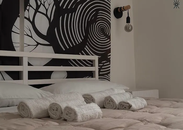 Nido Madreperla Appartement Tarente