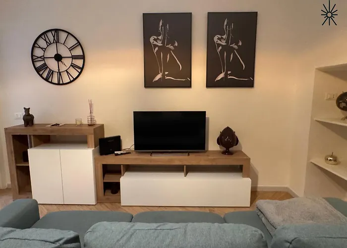 Appartement Nido Madreperla