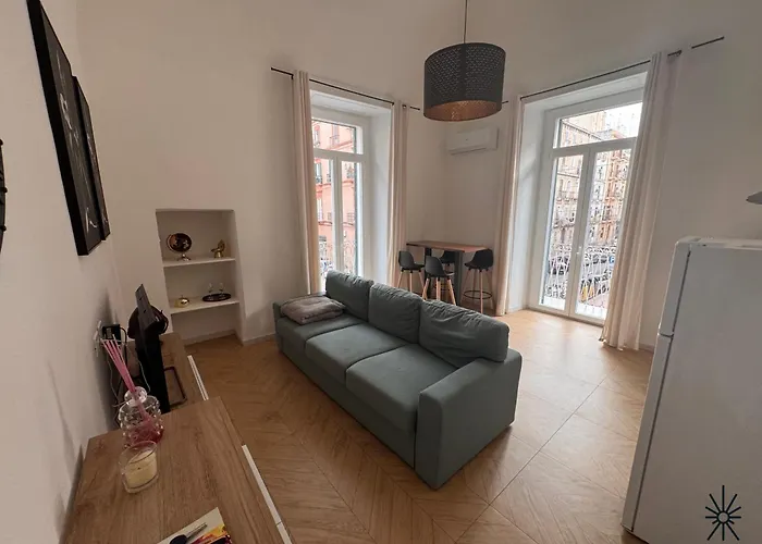 Appartement Nido Madreperla *