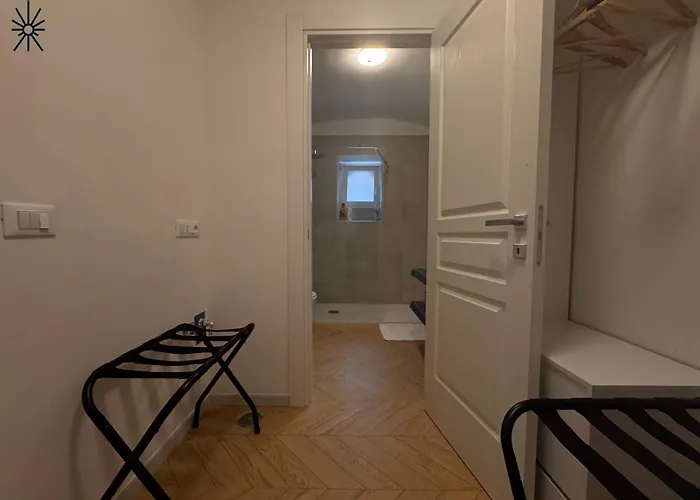 Appartement Nido Madreperla